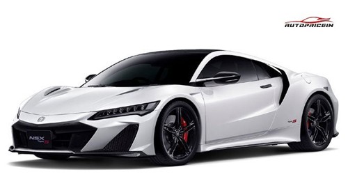 Acura NSX Type S Coupe 2022 Price in usa