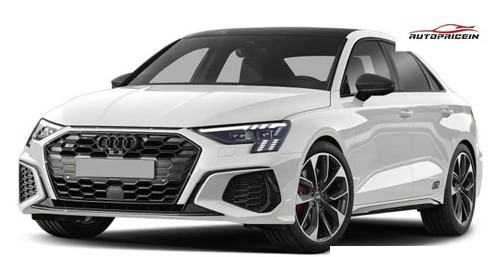Audi S3 2.0T Premium 2022 Price in usa