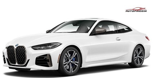 BMW M440i Coupe 2022 Price in usa