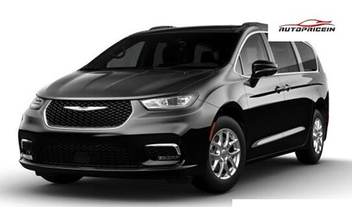Chrysler Pacifica Touring 2022 Price in usa