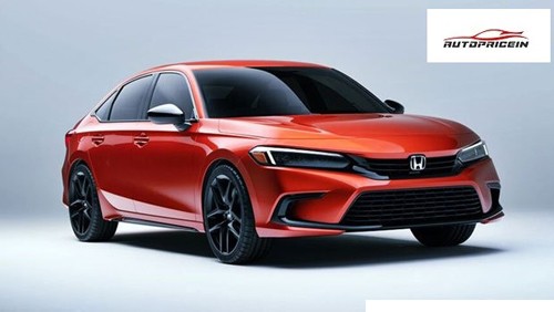Honda Accord Hybrid EX L 2023 Price in usa
