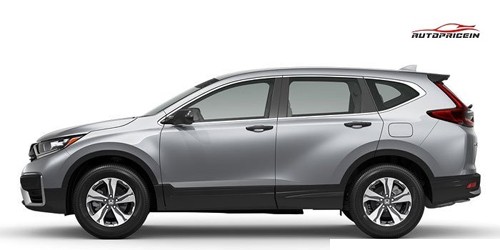 Honda CR-V LX AWD 2022 Price in usa