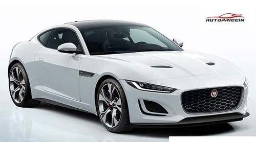 Jaguar F-Type 2.0 I Coupe 2020 Price in usa