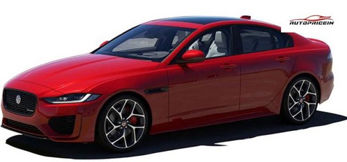 Jaguar XE S Petrol 2019 Price in usa