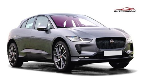 Jaguar I-Pace HSE 2022 Price in usa
