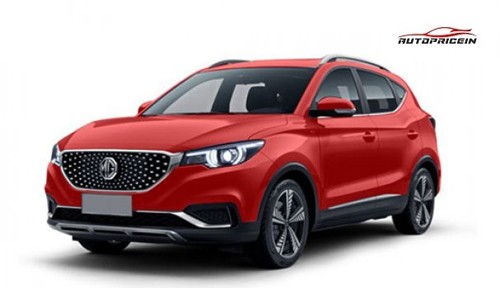 MG ZS EV Exclusive 2020 Price in usa