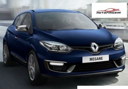 Renault Megane 1.6L PE Price in usa