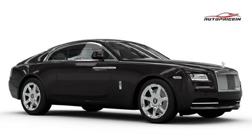 RollsRoyce Wraith Coupe 2020 Price in usa