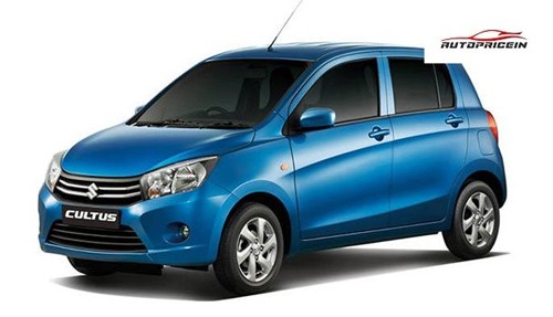 Suzuki Cultus VXR 2020 Price in usa