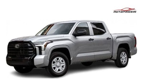 Toyota Tundra Hybrid Limited 2022 Price in usa